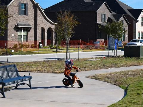 2024 Massimo E11 Balance Bike in Harrison, Michigan - Photo 20