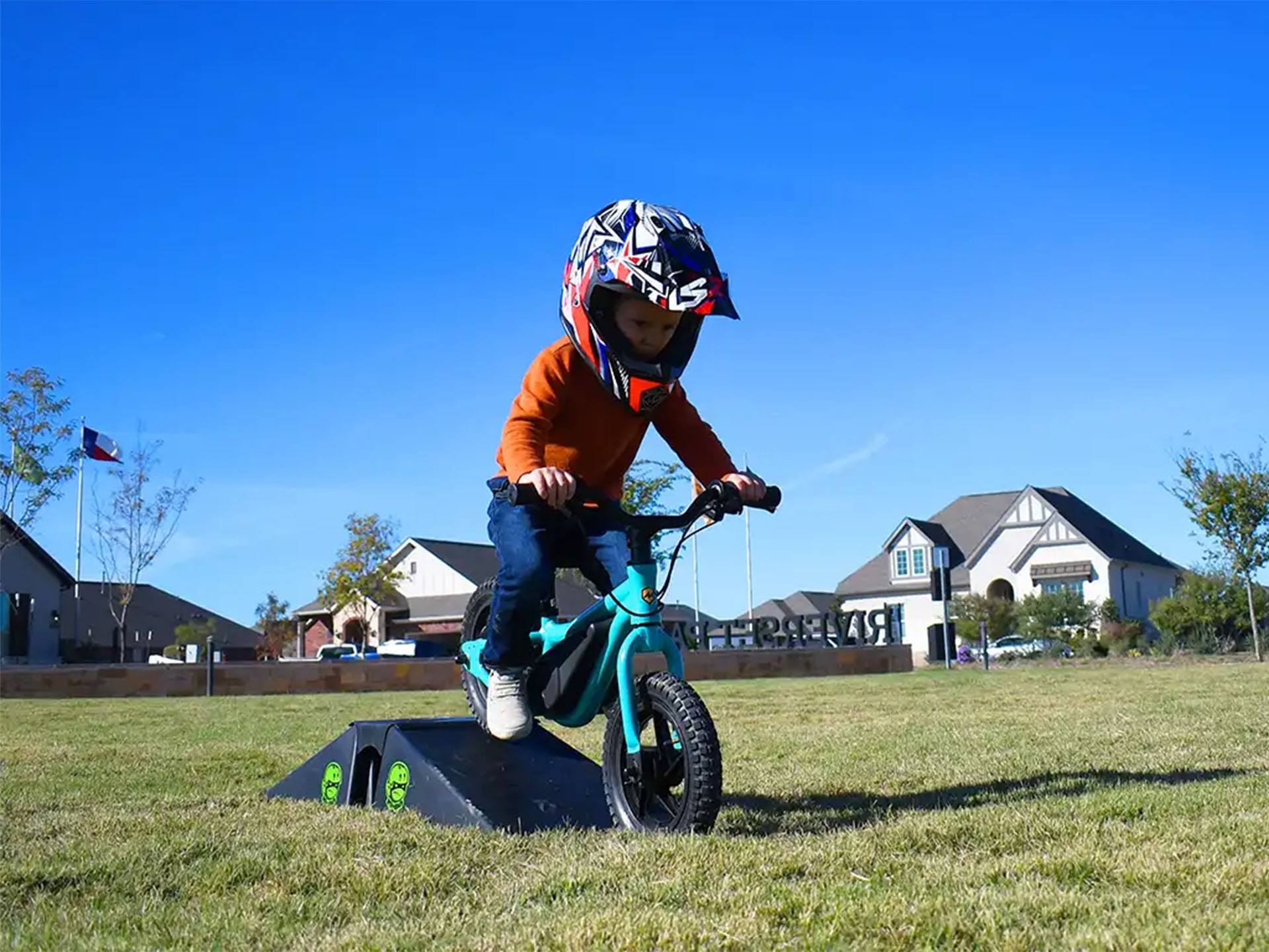 2024 Massimo E11 Balance Bike in Harrison, Michigan - Photo 18