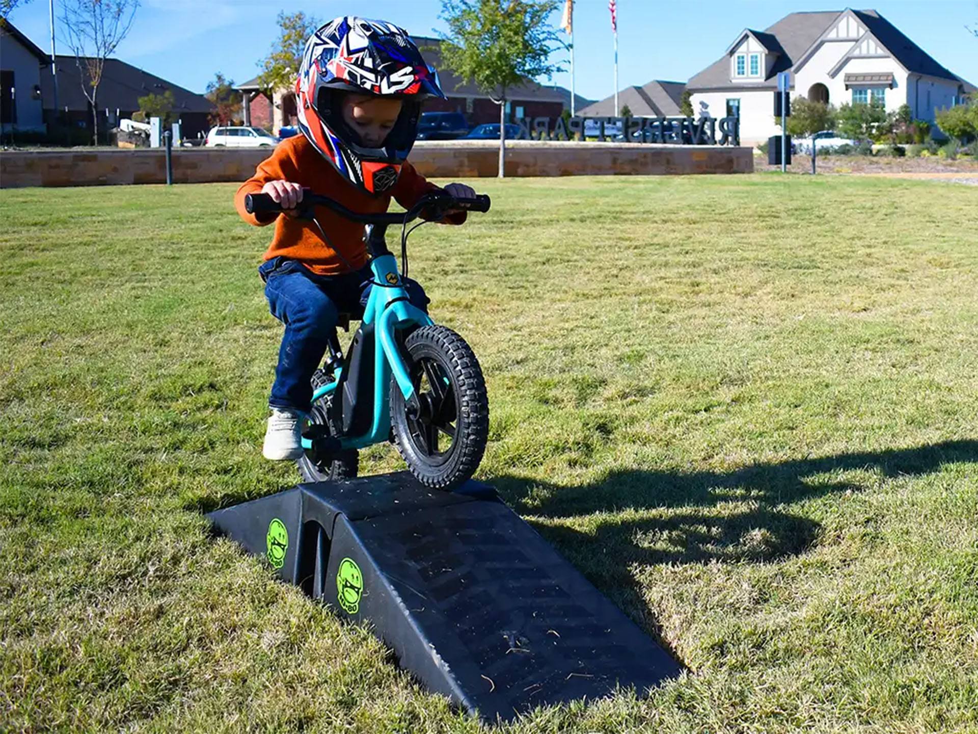 2024 Massimo E11 Balance Bike in Harrison, Michigan - Photo 20