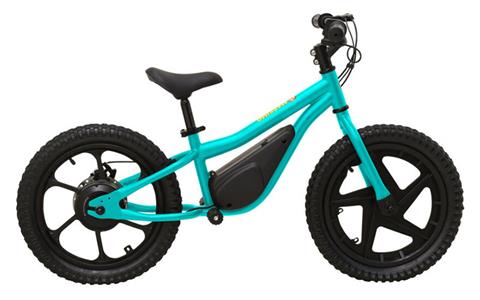 2024 Massimo E13 Balance Bike