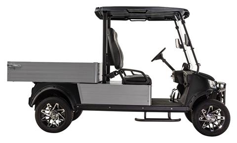 2024 Massimo MVR Cargo Max Utility Cart