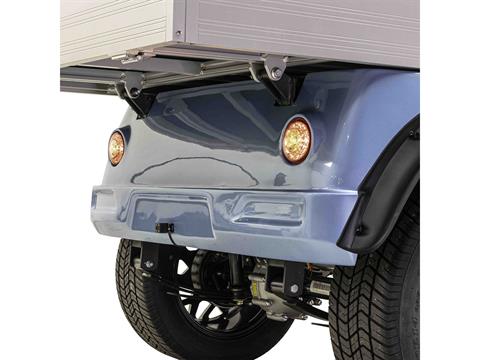 2024 Massimo MVR Cargo Max Utility Cart in Davison, Michigan - Photo 10