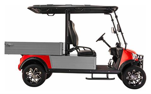 2024 Massimo MVR Cargo Max Utility Cart