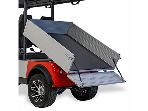 2024 Massimo MVR Cargo Max Utility Cart in Davison, Michigan - Photo 20