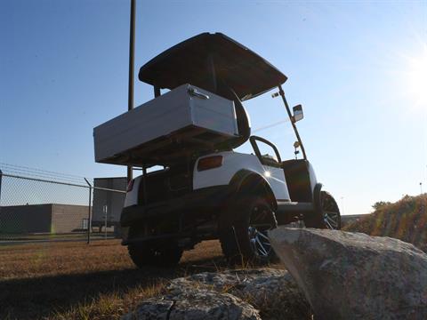 2024 Massimo MVR Cargo Utility Cart in Barrington, New Hampshire - Photo 20