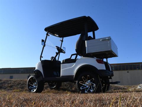 2024 Massimo MVR Cargo Utility Cart in Harrison, Michigan - Photo 19