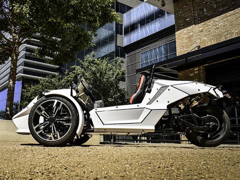 2024 Massimo E-Spider 72V Trike in Barrington, New Hampshire - Photo 19