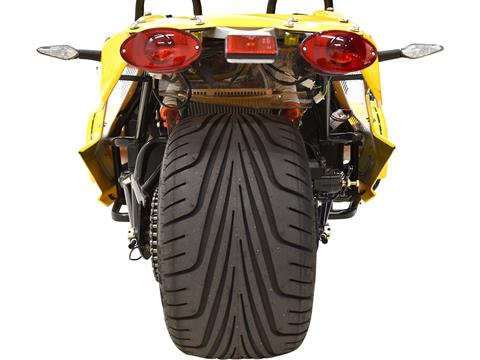 2024 Massimo E-Spider 72V Trike in Harrison, Michigan - Photo 19