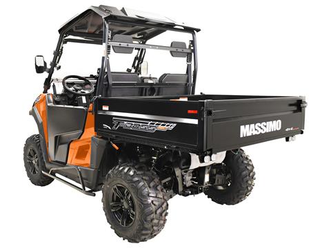 2024 Massimo T-BOSS 550F in Kalispell, Montana - Photo 7