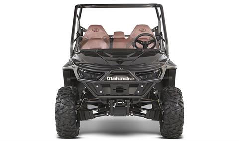 2018 Mahindra Retriever 1000 Gas Standard LE in Bastrop, Texas - Photo 1