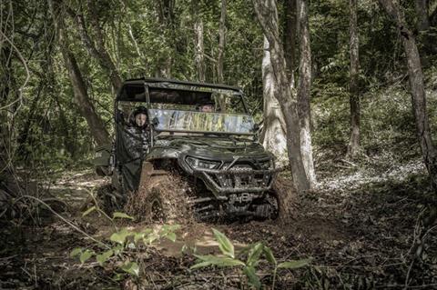 2018 Mahindra Retriever 1000 Gas Standard LE in Bastrop, Texas - Photo 5