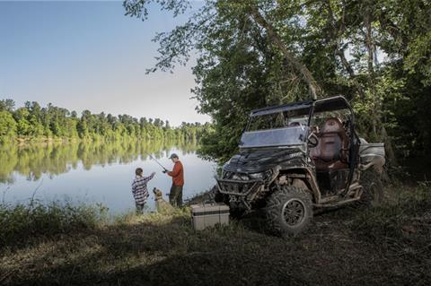 2018 Mahindra Retriever 1000 Gas Standard LE in Bastrop, Texas - Photo 7