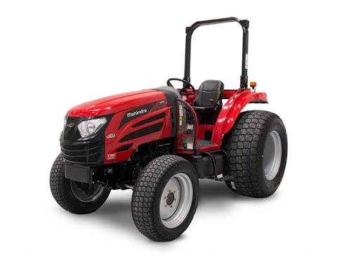 2020 Mahindra 2555 HST in Saucier, Mississippi