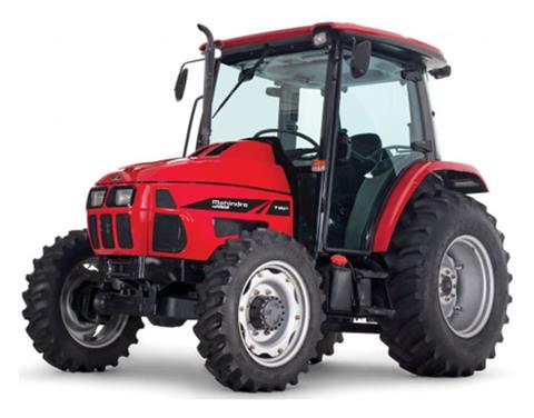 2020 Mahindra mPOWER 75 P Cab in Saucier, Mississippi