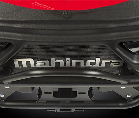 2020 Mahindra Retriever 1000 Diesel Flexhauler in Malone, New York - Photo 9
