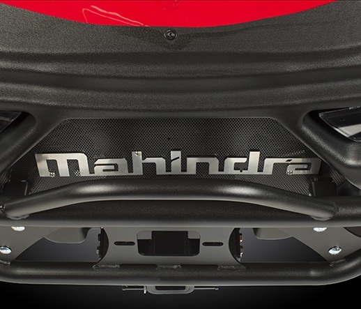 2020 Mahindra Retriever 1000 Diesel Flexhauler in Malone, New York