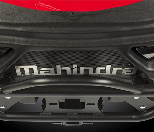 2020 Mahindra Retriever 1000 Diesel Longbed in Malone, New York