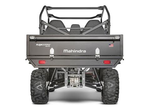2020 Mahindra Retriever 1000 Gas Flexhauler in Purvis, Mississippi - Photo 5