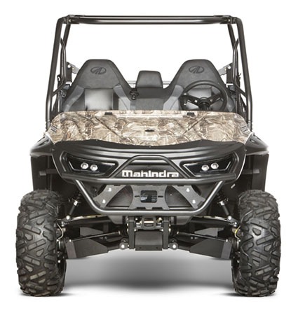 2020 Mahindra Retriever 1000 Gas Standard in Purvis, Mississippi - Photo 1