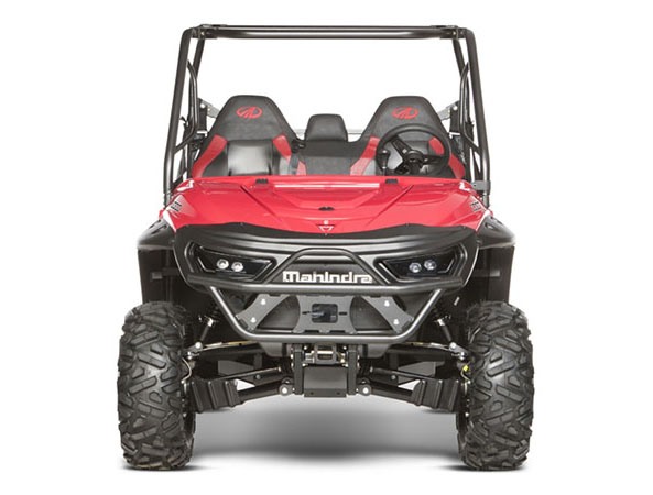 2020 Mahindra Retriever 1000 Gas Standard in Purvis, Mississippi - Photo 3