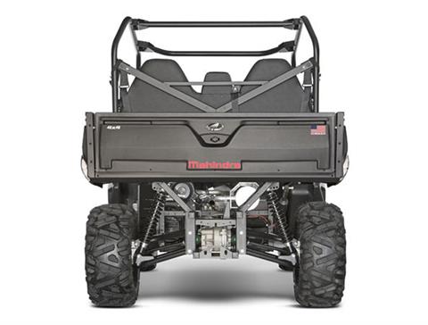2020 Mahindra Retriever 1000 Gas Standard in Purvis, Mississippi - Photo 4