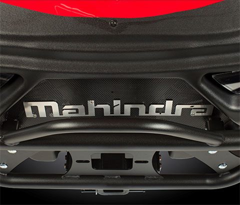2020 Mahindra Retriever 750 Gas Crew in Purvis, Mississippi