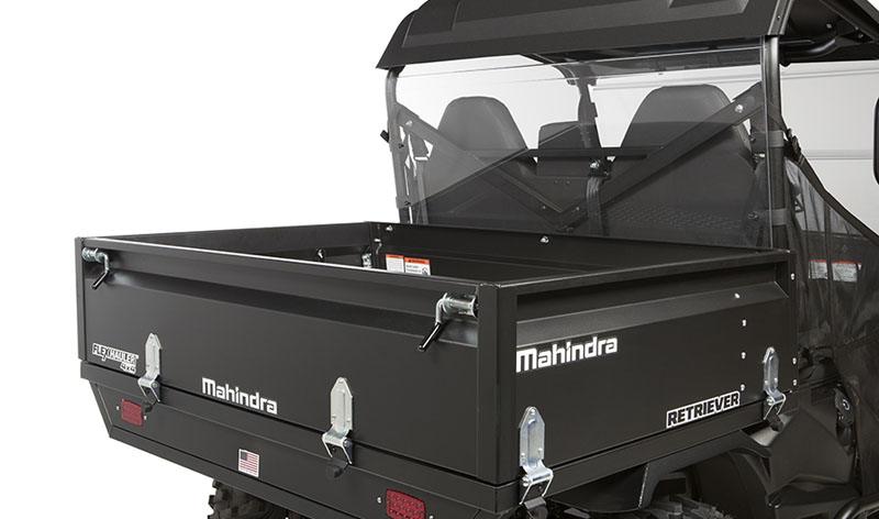 2020 Mahindra Retriever 750 Gas Flexhauler in Malone, New York