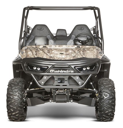 2020 Mahindra Retriever 750 Gas Standard in Purvis, Mississippi