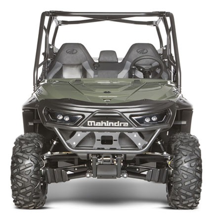 2020 Mahindra Retriever 750 Gas Standard in Purvis, Mississippi - Photo 1