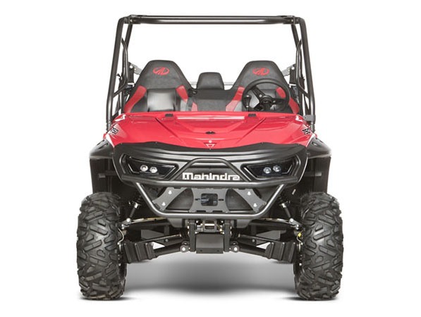2020 Mahindra Retriever 750 Gas Standard in Purvis, Mississippi - Photo 3