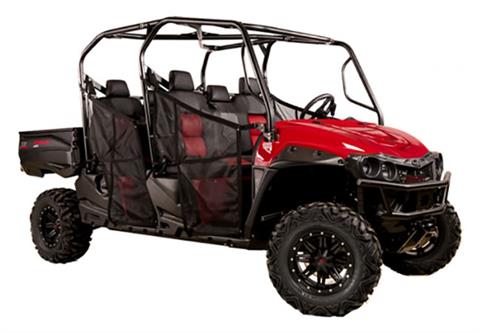 2020 Mahindra mPact XTV 1000 C Diesel in Saucier, Mississippi