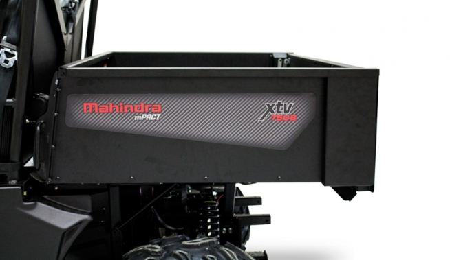 2020 Mahindra mPact XTV 750 B Gas in Berlin, Wisconsin - Photo 6