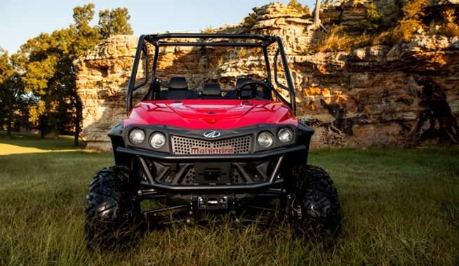2020 Mahindra mPact XTV 750 S Gas in Pinedale, Wyoming