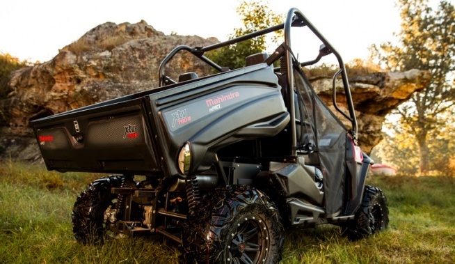 2020 Mahindra mPact XTV 750 S Gas in Pinedale, Wyoming