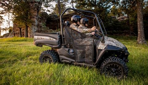 2020 Mahindra mPact XTV 750 S Gas Camo in Purvis, Mississippi - Photo 4