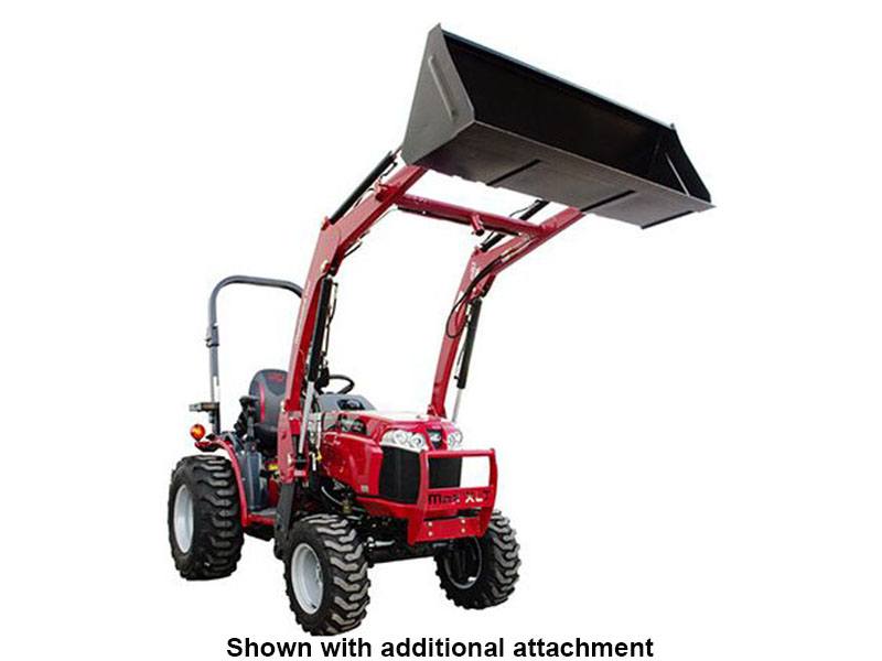 2021 Mahindra Max 26 XLT HST in Pound, Virginia