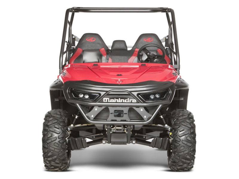 2021 Mahindra Retriever 750 Gas Longbed in Purvis, Mississippi