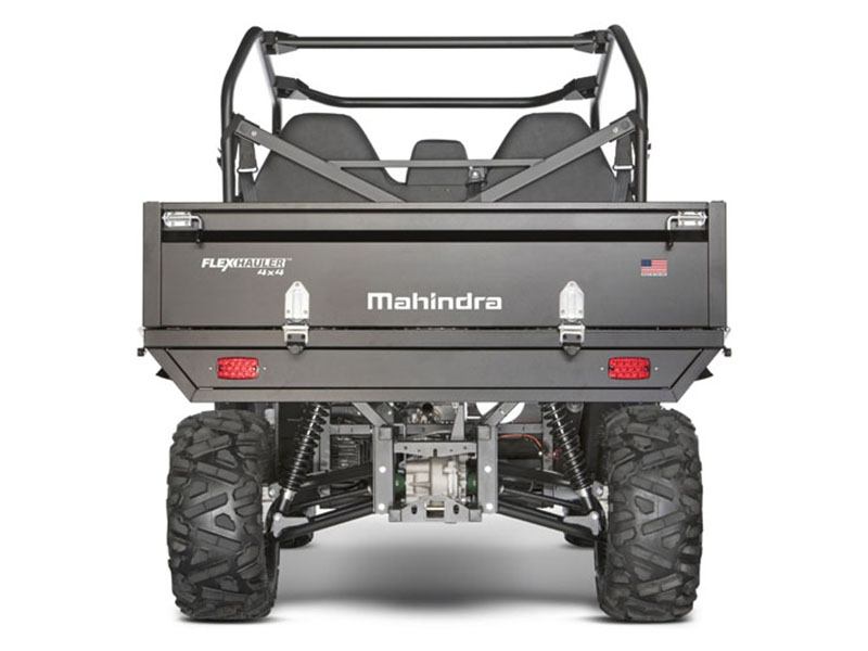 2021 Mahindra Retriever 750 Gas Longbed in Florence, Colorado