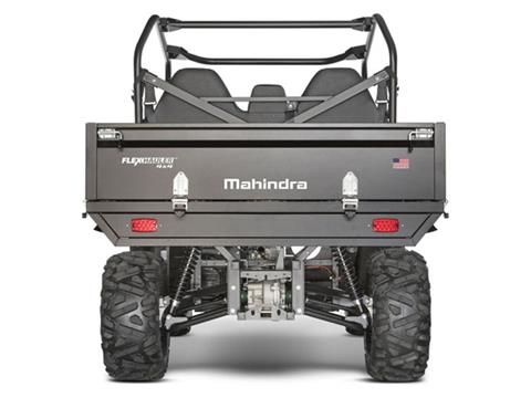2021 Mahindra Retriever 1000 Diesel Longbed in Pinedale, Wyoming - Photo 2