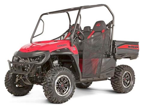 2021 Mahindra Retriever 1000 Gas Standard in Purvis, Mississippi - Photo 1