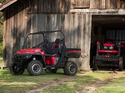 2021 Mahindra Retriever 1000 Gas Standard in Purvis, Mississippi - Photo 9