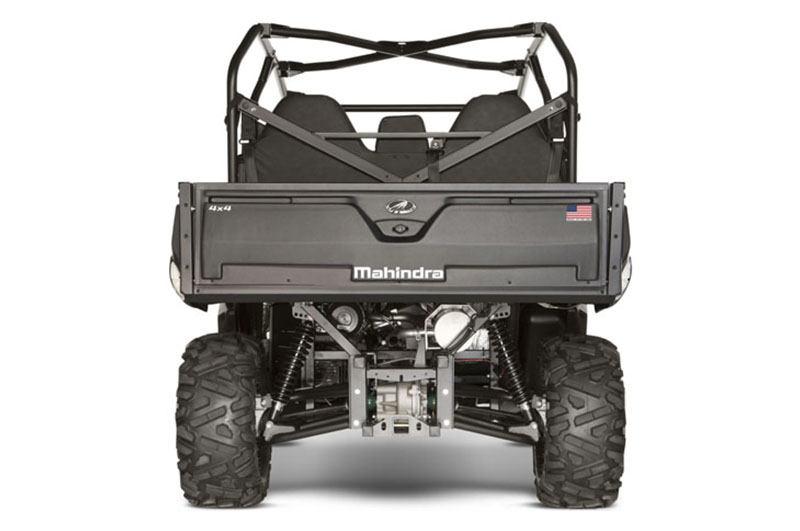 2021 Mahindra Retriever 750 Gas Crew in Purvis, Mississippi