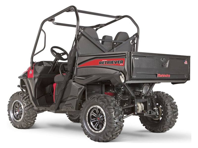 2021 Mahindra Retriever 750 Gas Standard in Purvis, Mississippi