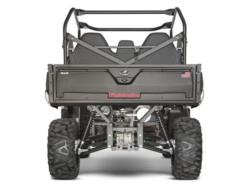 2021 Mahindra Retriever 750 Gas Standard in Purvis, Mississippi