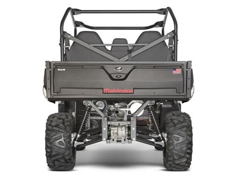 2021 Mahindra Retriever 750 Gas Standard in Purvis, Mississippi - Photo 4