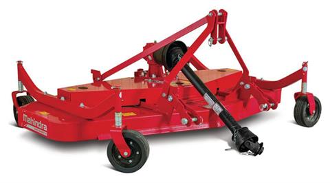 2022 Mahindra 4 ft. Finish Mower in Purvis, Mississippi