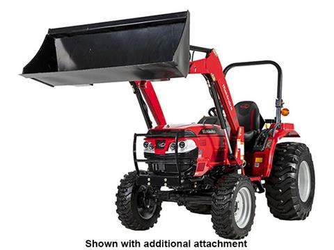2022 Mahindra 1626 HST OS in Pound, Virginia