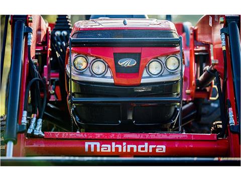 2022 Mahindra 1626 HST OS in Clinton, Tennessee - Photo 6