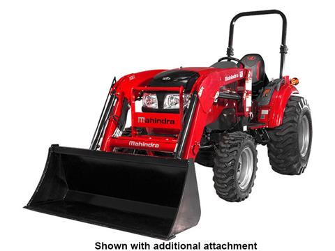 2022 Mahindra 1640 HST in Pound, Virginia