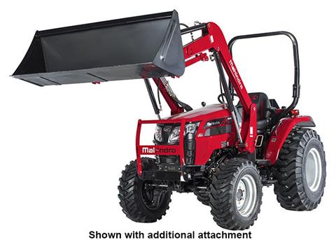 2022 Mahindra 2638 HST in Pound, Virginia